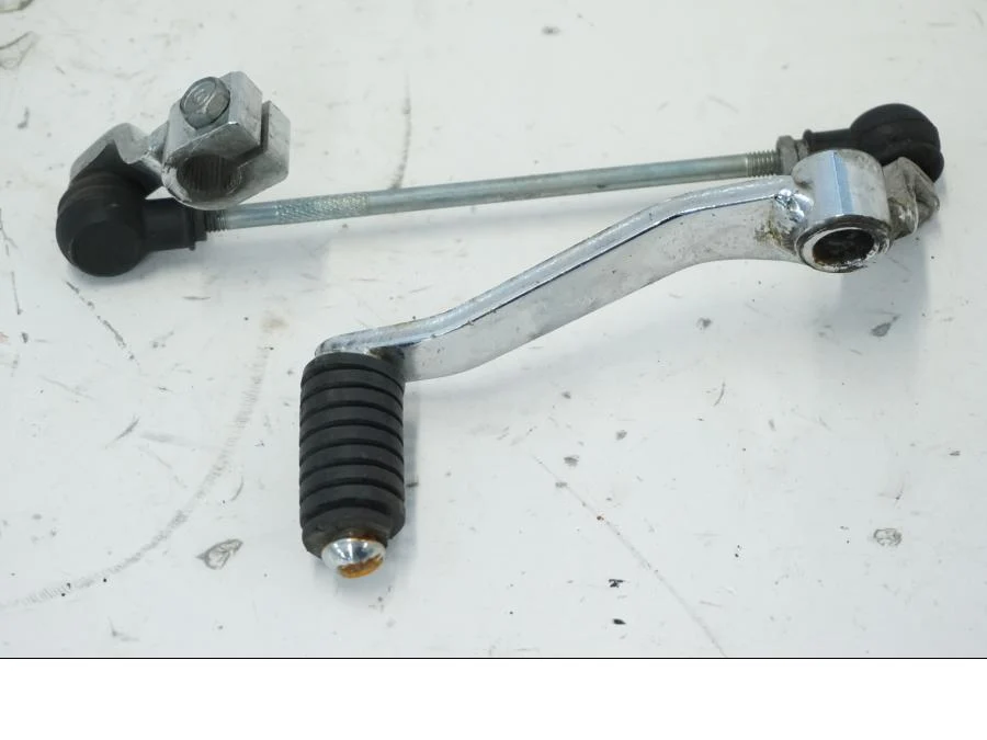 Gearpedal Yamaha