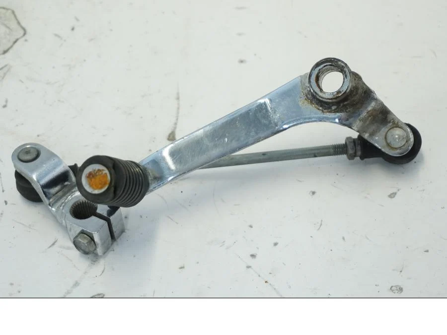 Gearpedal Yamaha