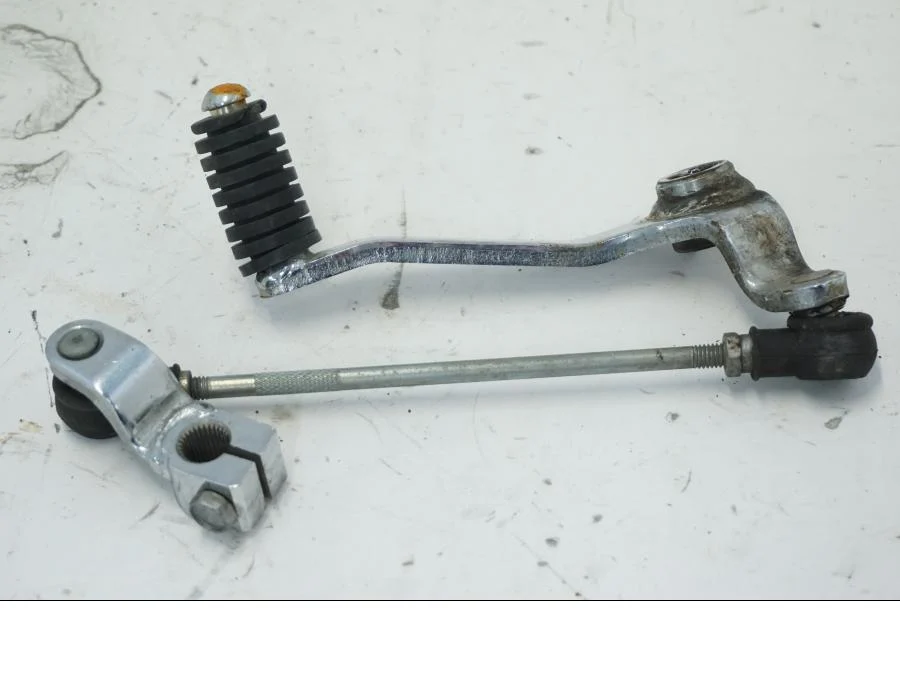 Gearpedal Yamaha