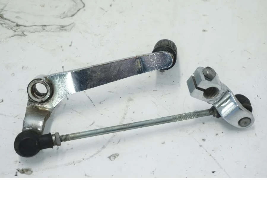 Gearpedal Yamaha