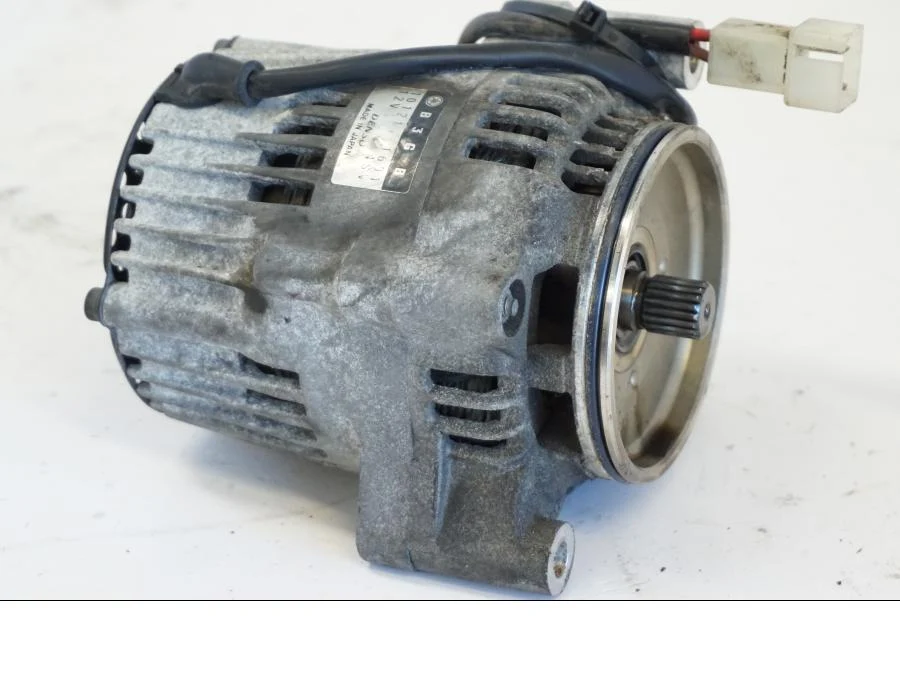 Generator Yamaha