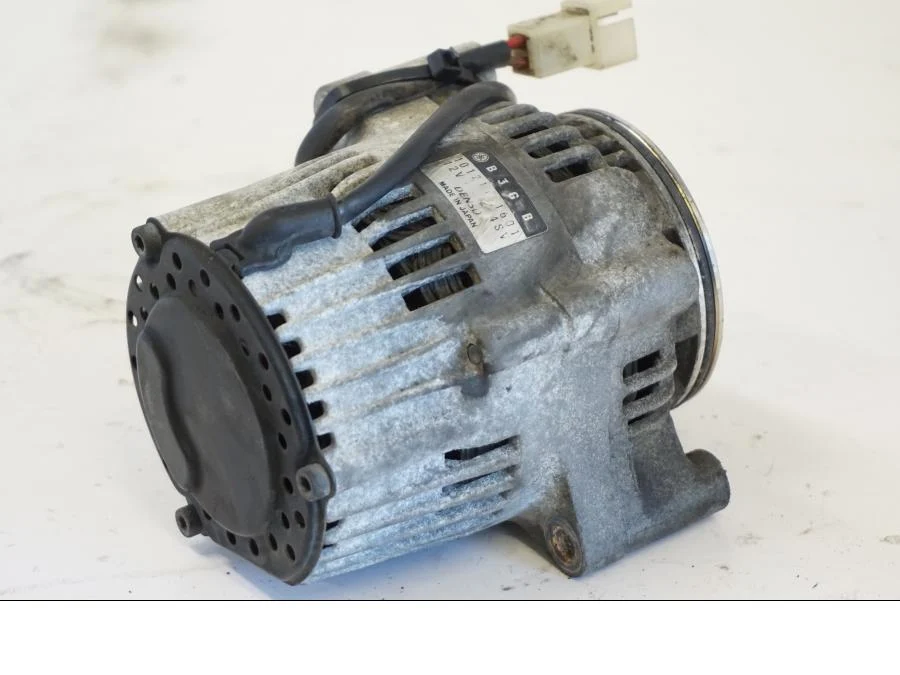 Generator Yamaha