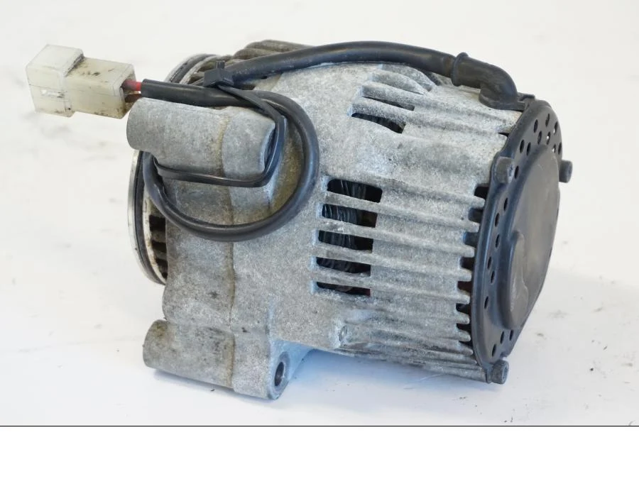 Generator Yamaha