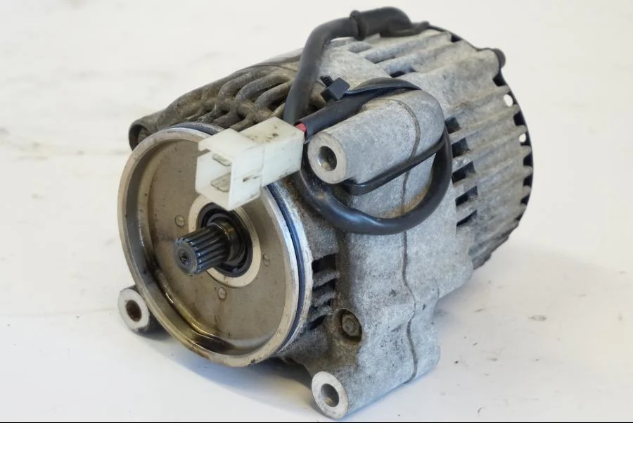Generator Yamaha
