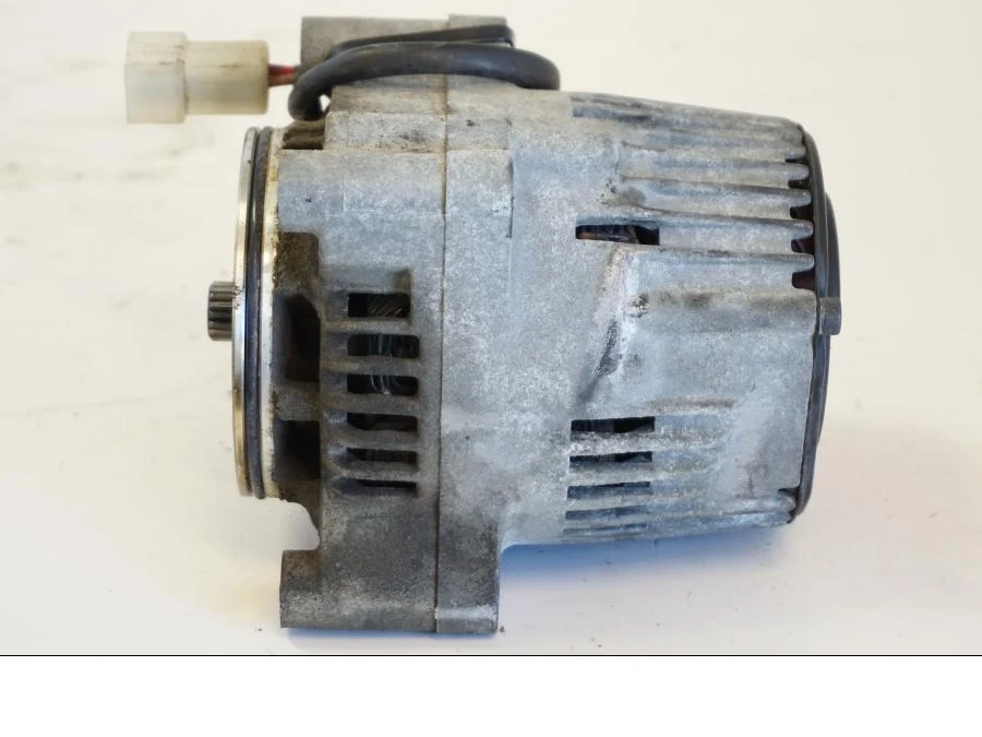 Generator Yamaha