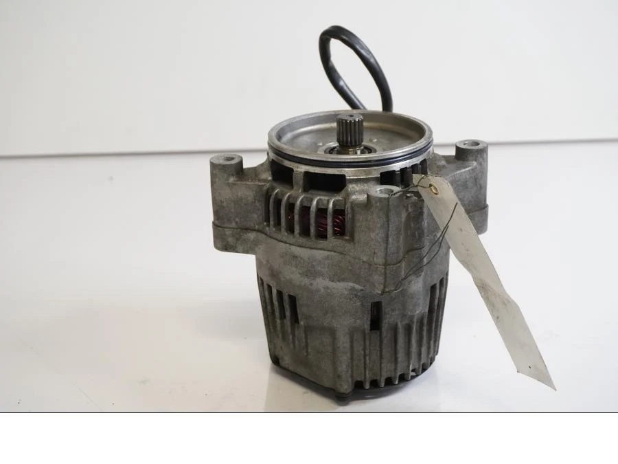 Generator Yamaha