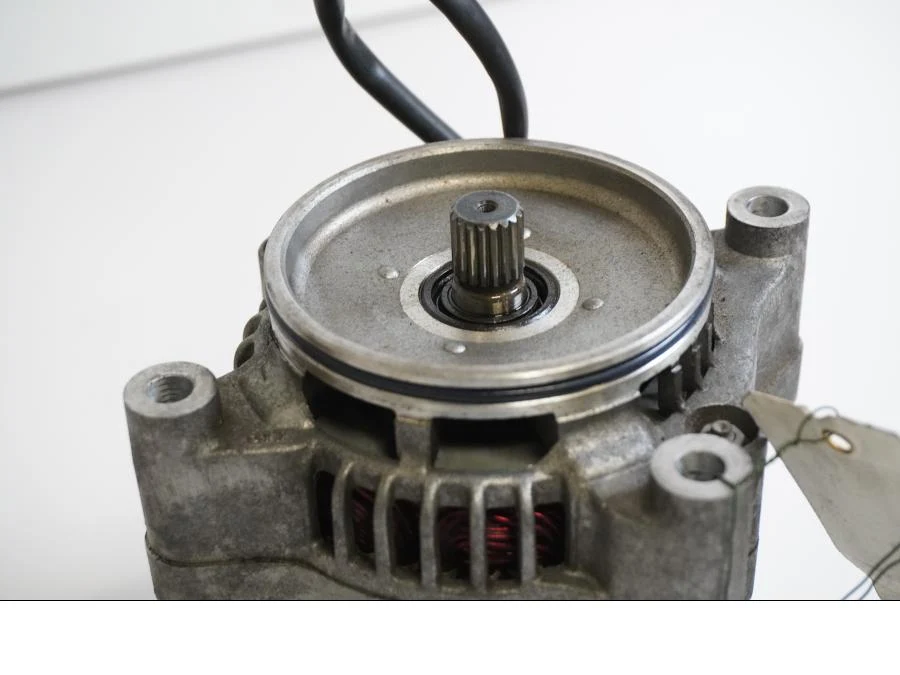 Generator Yamaha