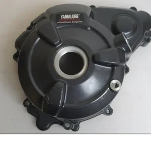 Generatorhjelm Yamaha