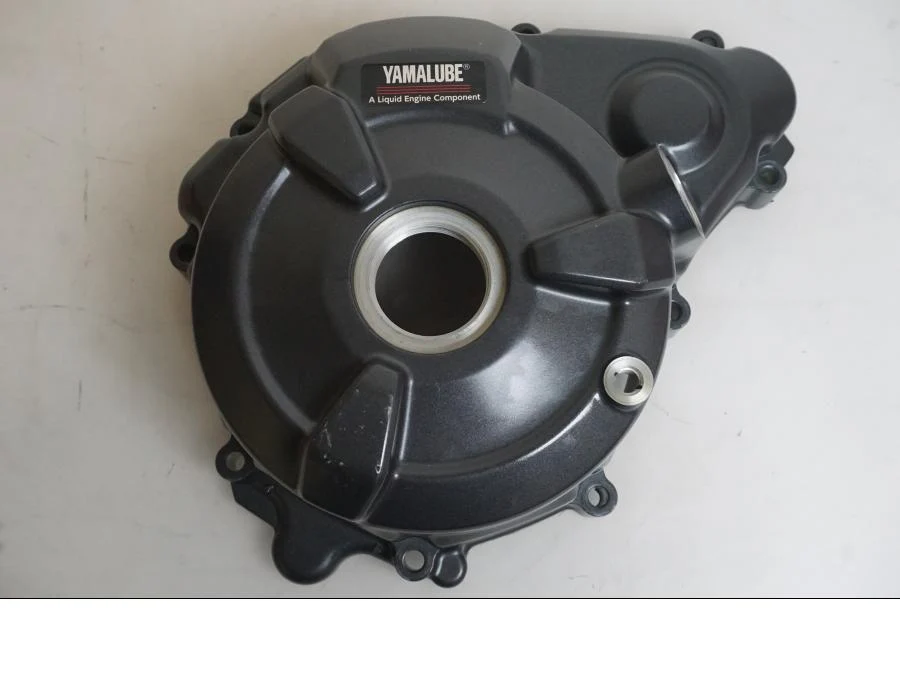 Generatorhjelm Yamaha