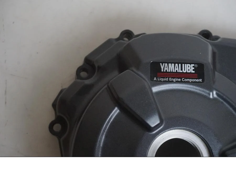 Generatorhjelm Yamaha