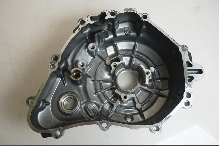 Generatorhjelm Yamaha