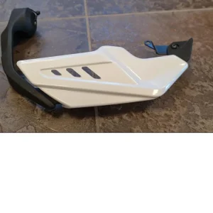 Hanskebeskyttelsesbuer Yamaha