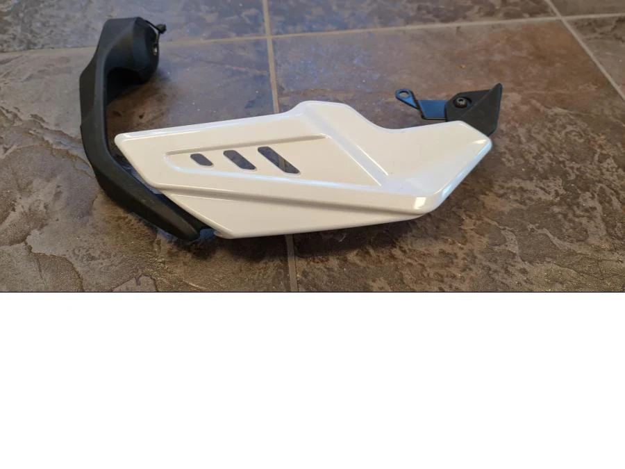 Hanskebeskyttelsesbuer Yamaha