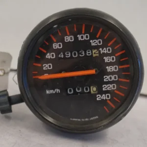 Hastighedsmåler Yamaha