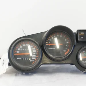 Instrumentbræt Yamaha
