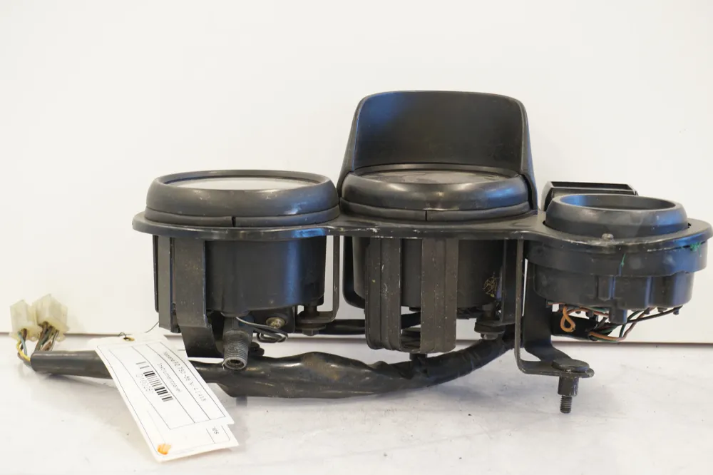 Instrumentbræt Yamaha