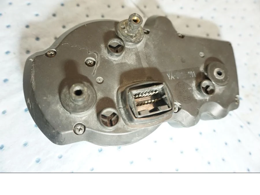 Instrumentbræt Yamaha