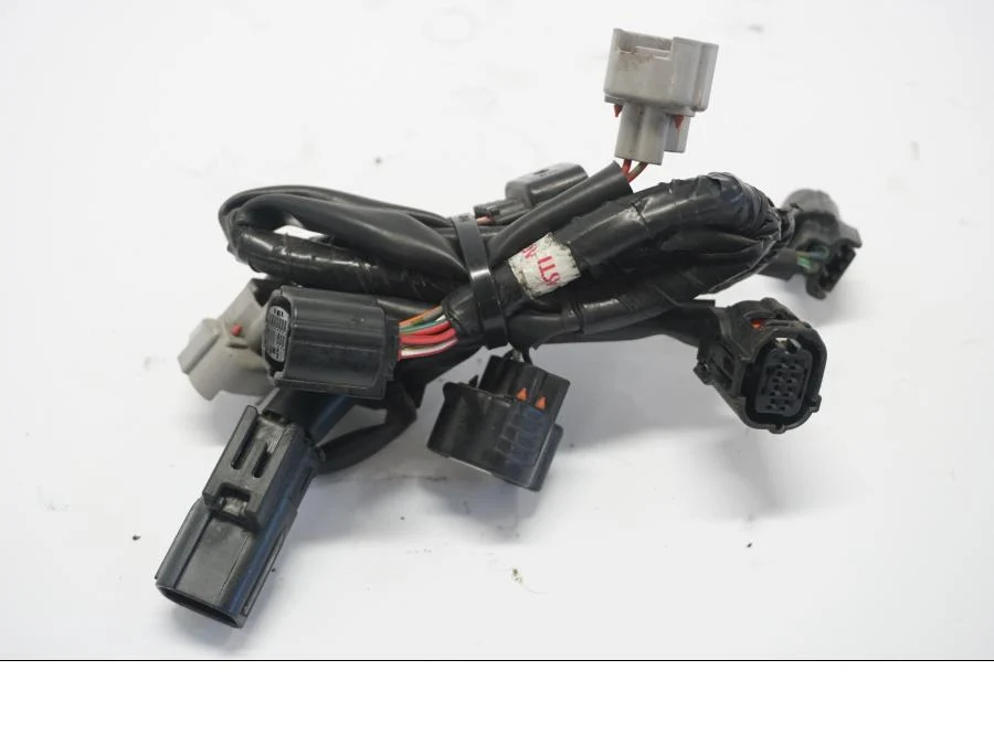 Kabler Yamaha