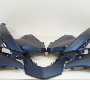 Kåpset Yamaha