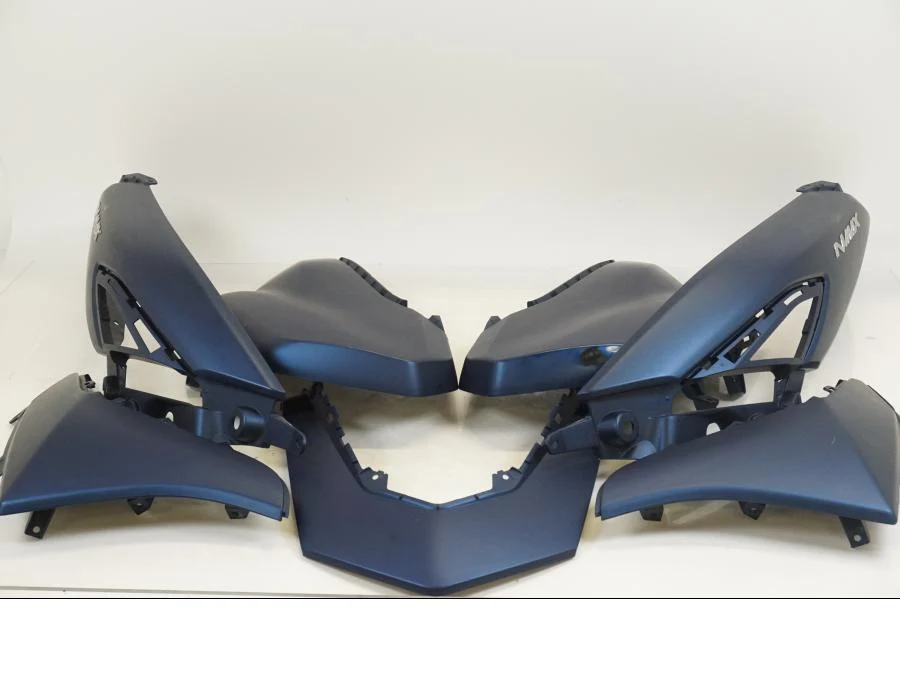 Kåpset Yamaha