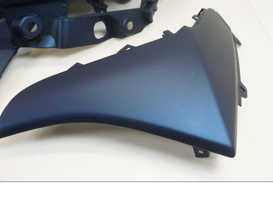 Kåpset Yamaha