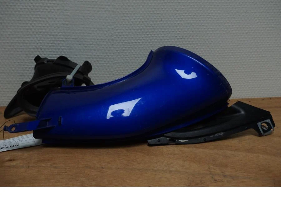 Luftindtag Yamaha