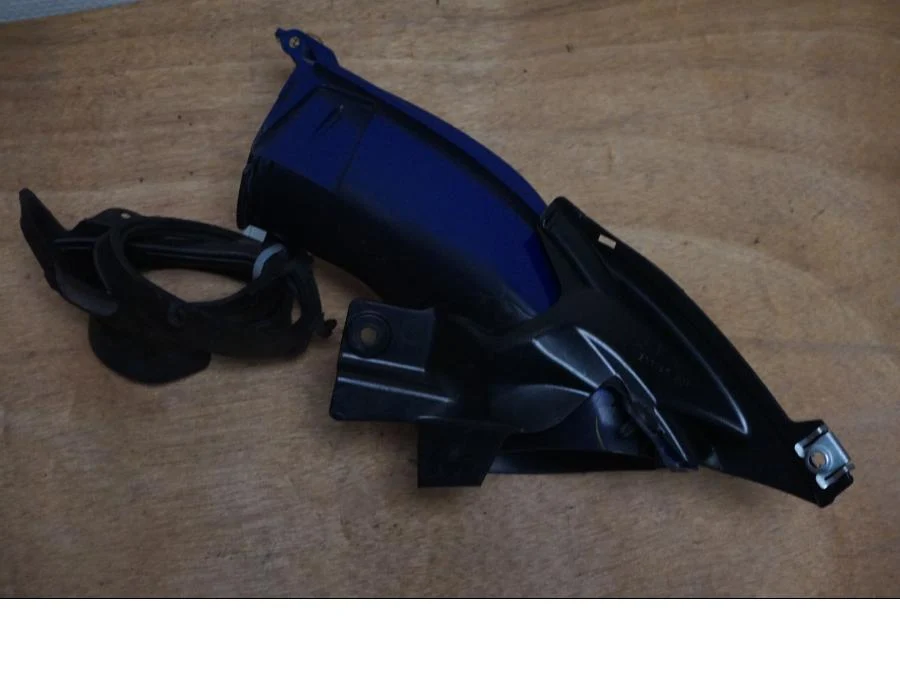 Luftindtag Yamaha