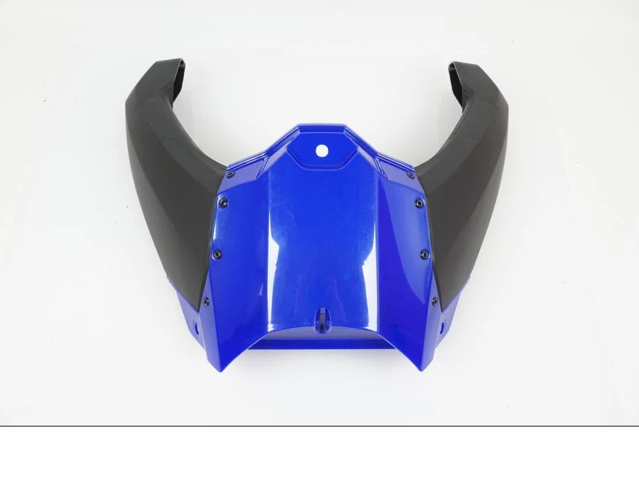 Luftindtag Yamaha