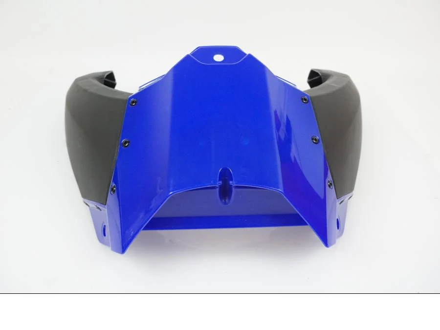 Luftindtag Yamaha