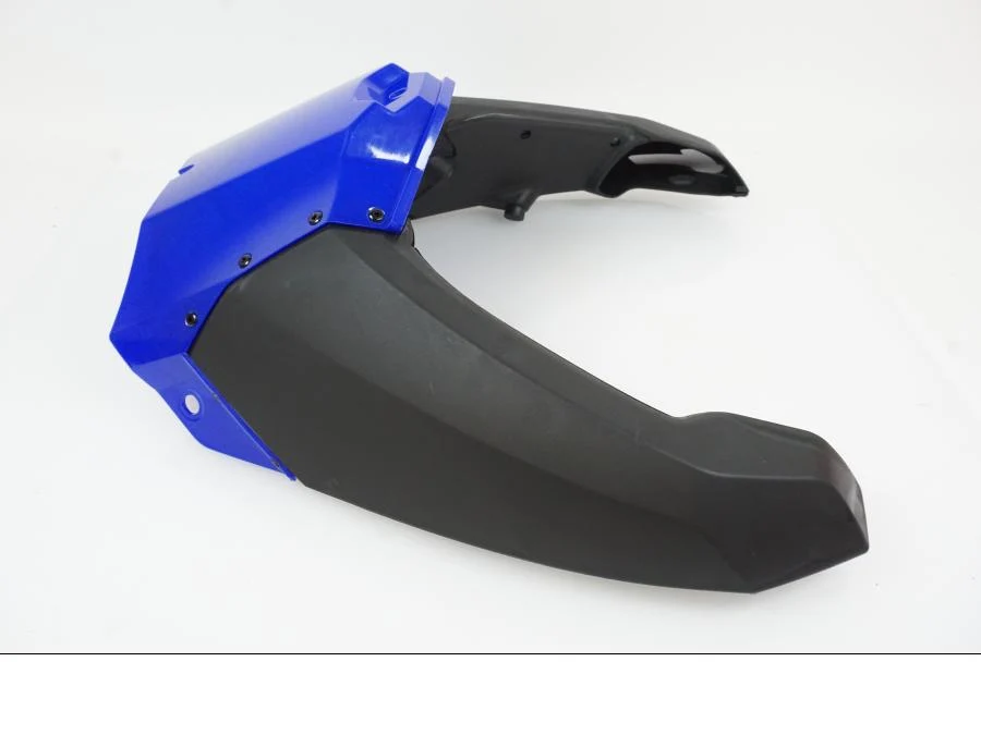 Luftindtag Yamaha
