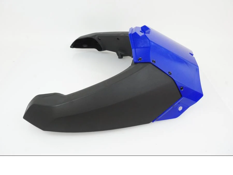 Luftindtag Yamaha