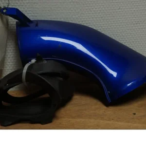 Luftindtag Yamaha