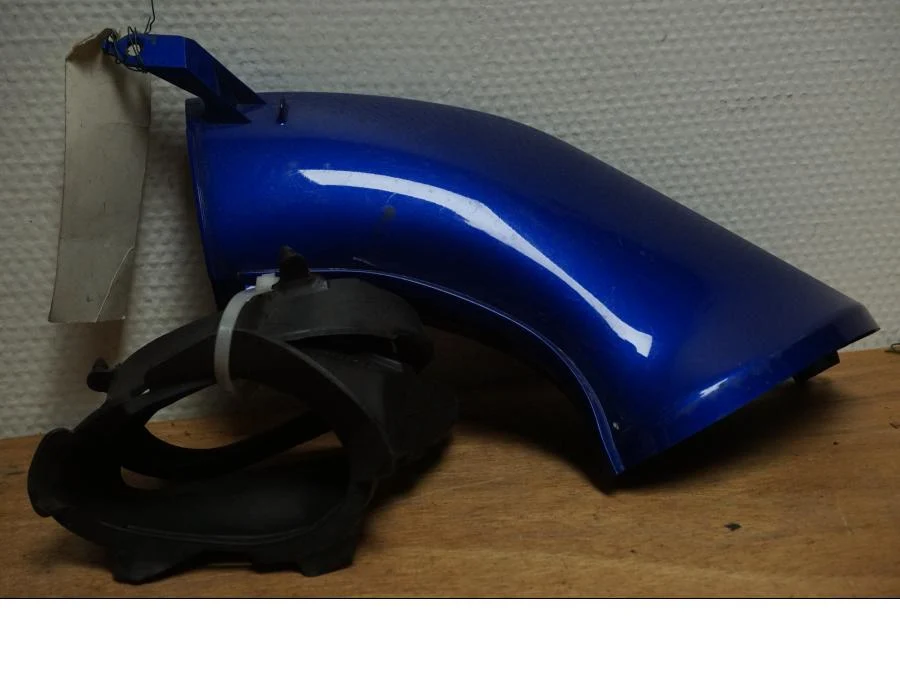 Luftindtag Yamaha