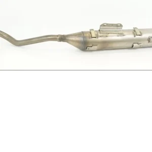 Lyddæmper Yamaha