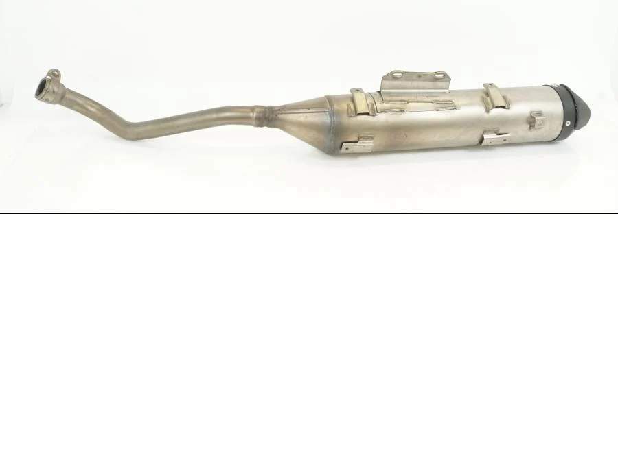 Lyddæmper Yamaha