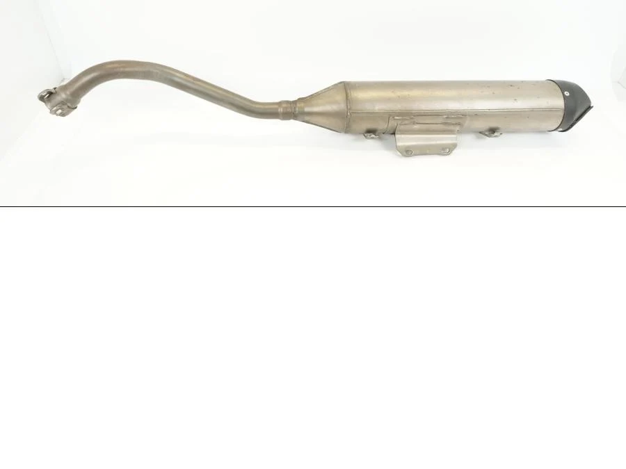 Lyddæmper Yamaha
