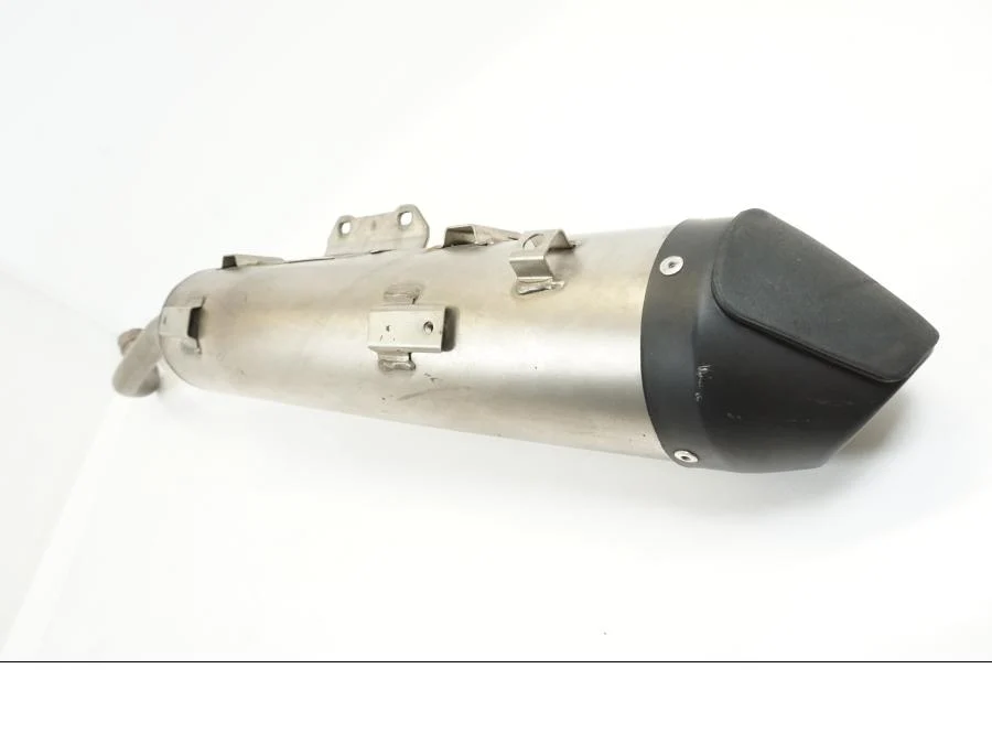 Lyddæmper Yamaha