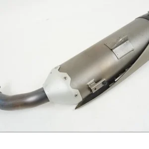 Lyddæmper Yamaha