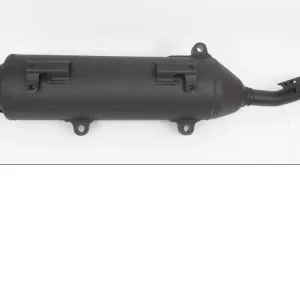 Lyddæmper Yamaha