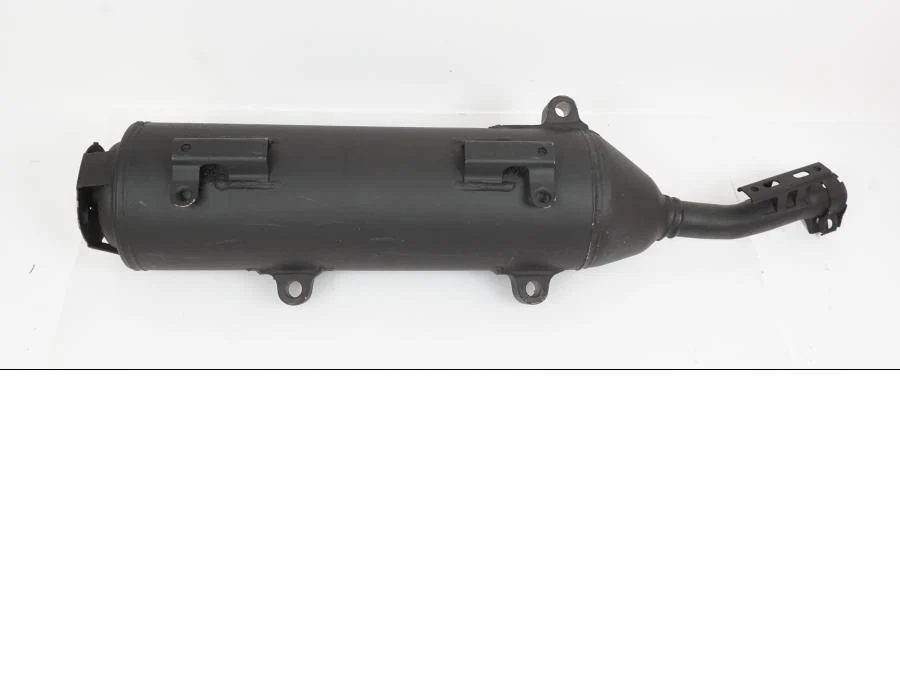 Lyddæmper Yamaha