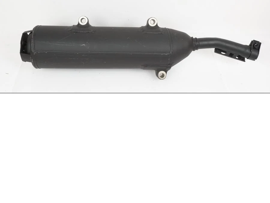 Lyddæmper Yamaha