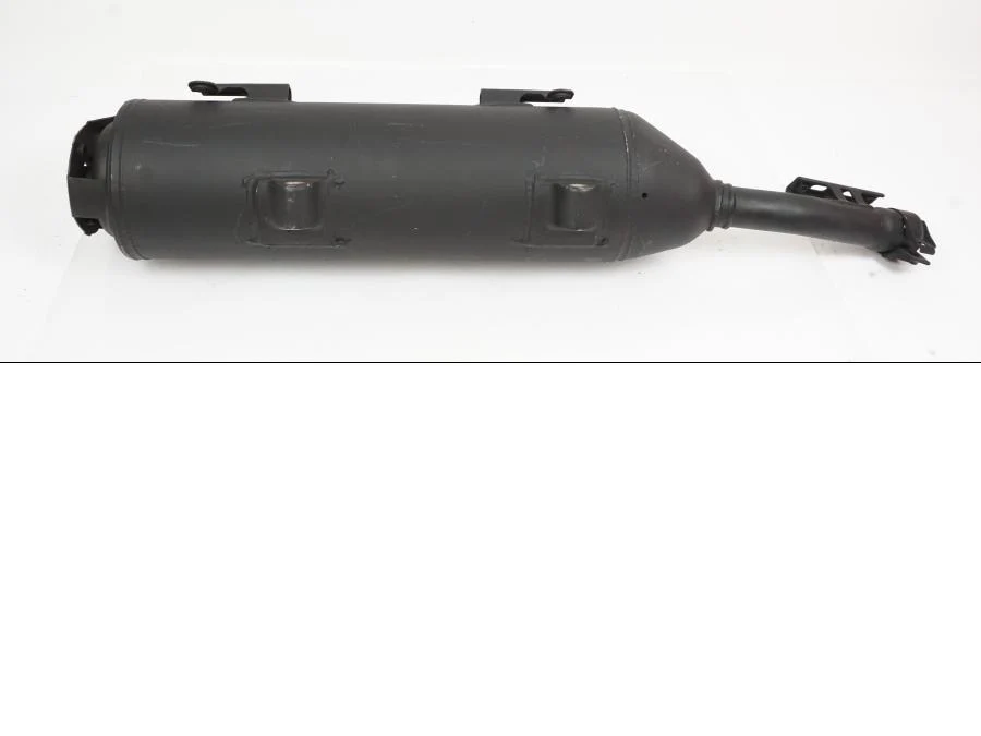 Lyddæmper Yamaha