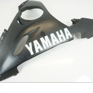 Mavehætte Yamaha