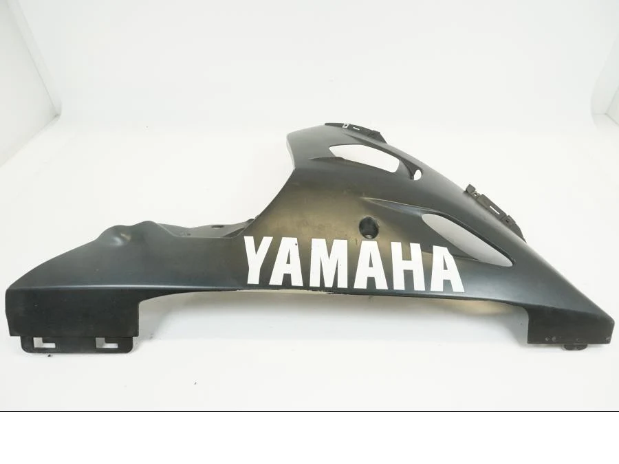 Mavekappe Yamaha