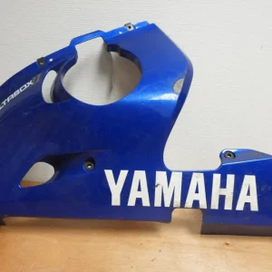 Mavekappe Yamaha
