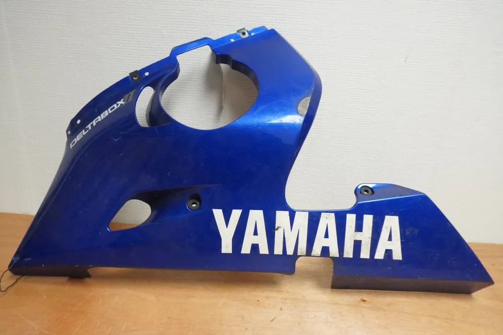 Mavekappe Yamaha