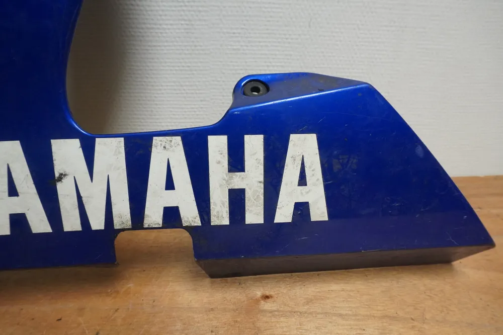 Mavekappe Yamaha