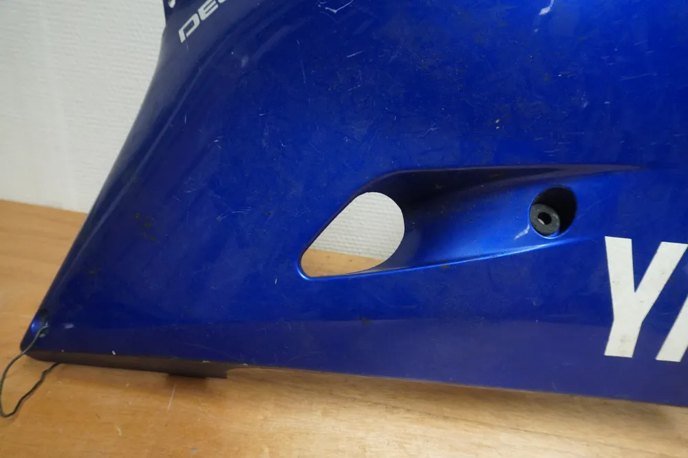 Mavekappe Yamaha