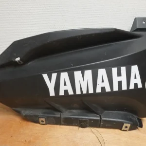 Mavekappe Yamaha