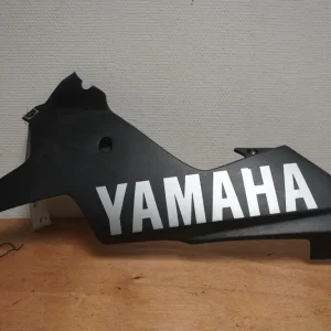 Mavekappe Yamaha